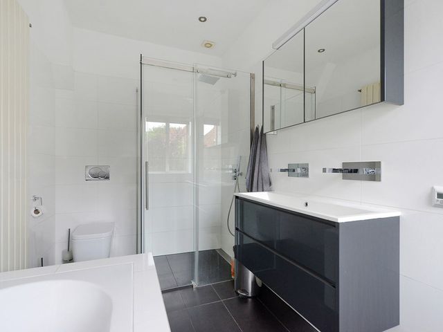 Zwanenlaan 12, 's-Gravenhage