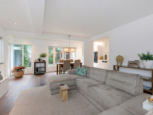 Zwanenlaan 12, 's-Gravenhage