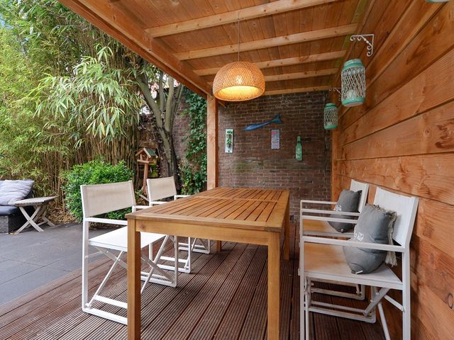 Zwanenlaan 12, 's-Gravenhage