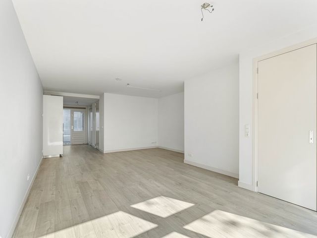 Daendelsstraat 33, Utrecht