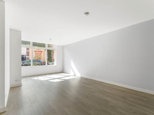 Daendelsstraat 33, Utrecht