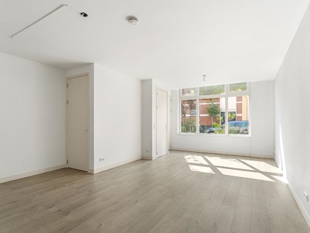 Daendelsstraat 33, Utrecht