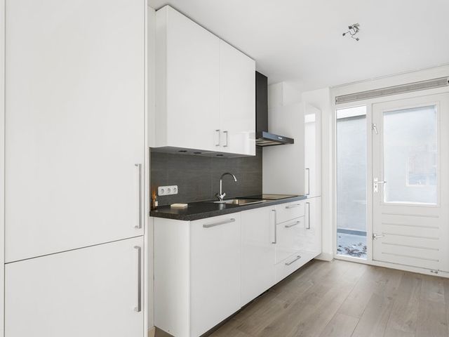 Daendelsstraat 33, Utrecht