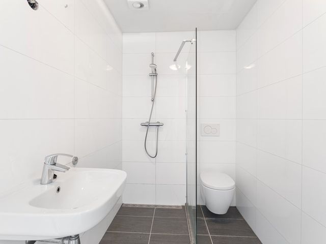 Daendelsstraat 33, Utrecht