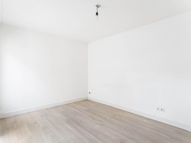 Daendelsstraat 33, Utrecht