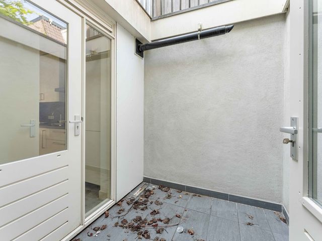 Daendelsstraat 33, Utrecht