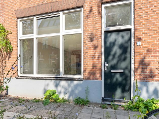 Daendelsstraat 33, Utrecht
