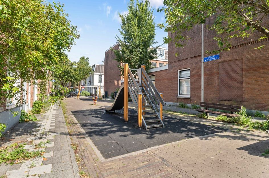 Daendelsstraat 33