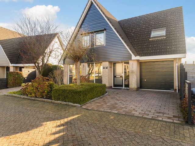 Hilsondusstraat 42, Strijen