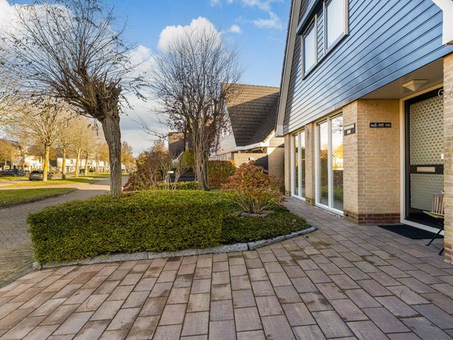 Hilsondusstraat 42, Strijen