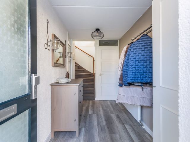 Hilsondusstraat 42, Strijen