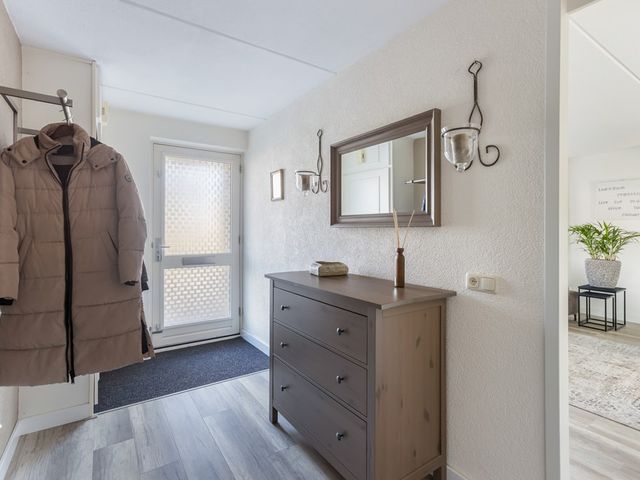 Hilsondusstraat 42, Strijen