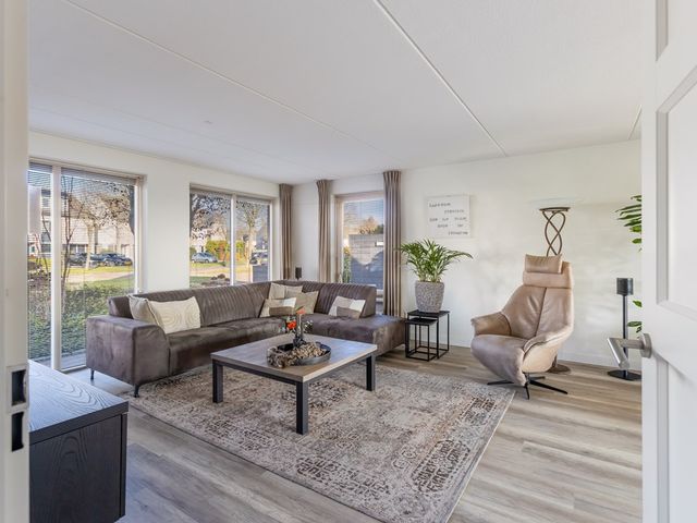 Hilsondusstraat 42, Strijen