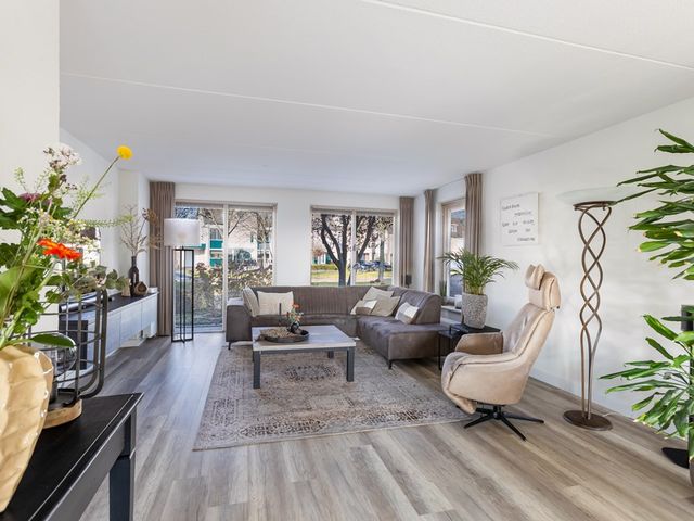 Hilsondusstraat 42, Strijen