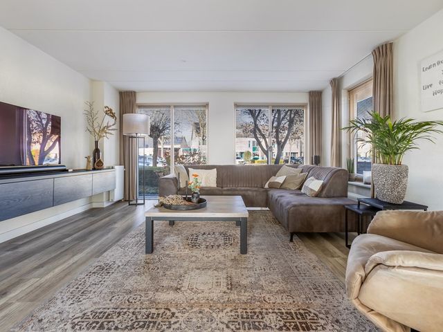 Hilsondusstraat 42, Strijen