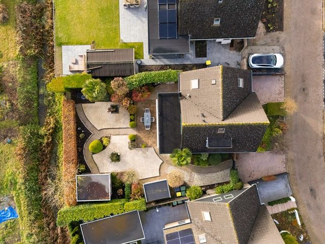 Hilsondusstraat 42, Strijen