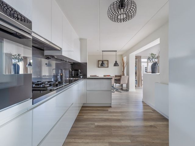 Hilsondusstraat 42, Strijen