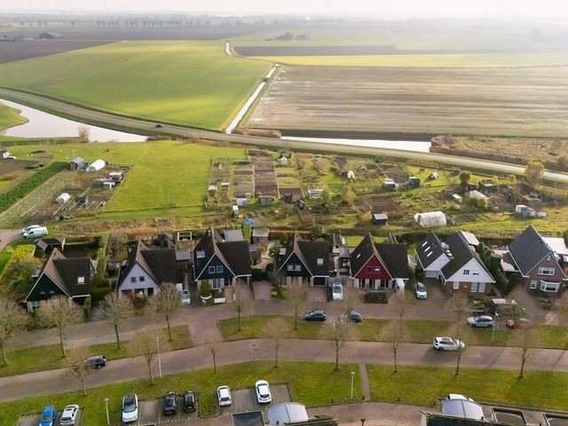 Hilsondusstraat 42, Strijen