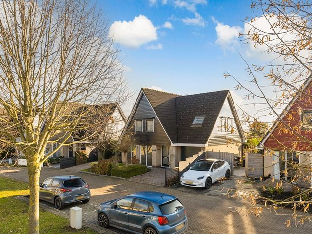 Hilsondusstraat 42, Strijen