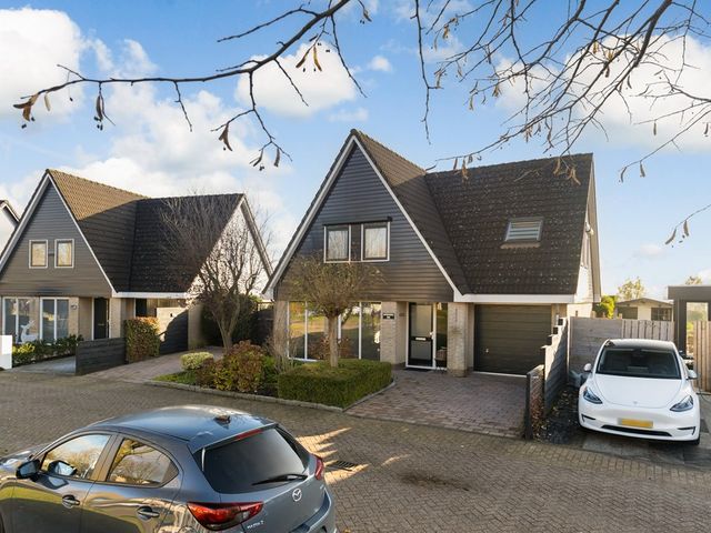 Hilsondusstraat 42, Strijen