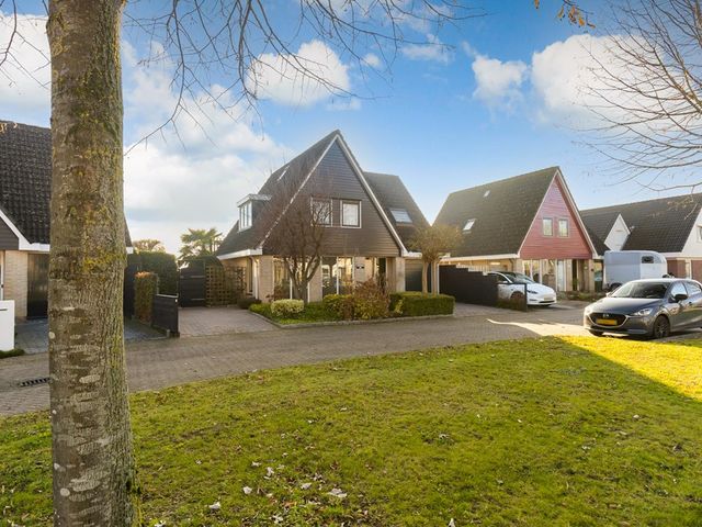 Hilsondusstraat 42, Strijen