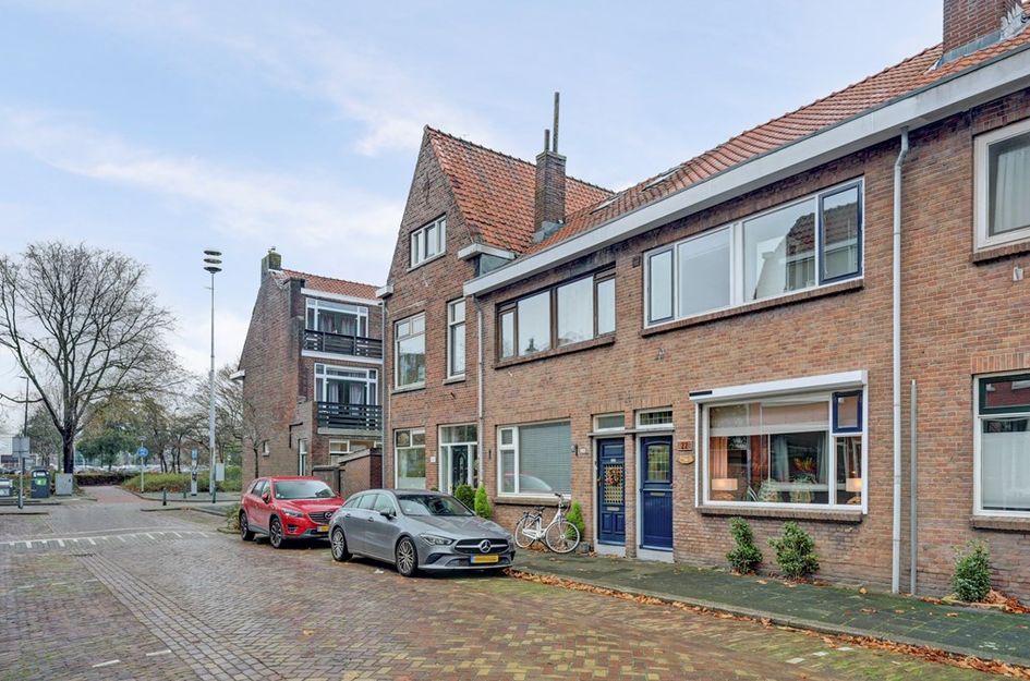 Thorbeckestraat 22