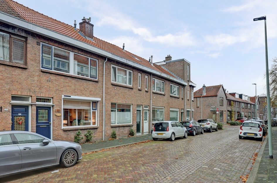 Thorbeckestraat 22