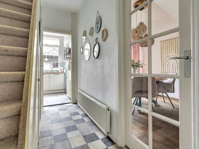 Thorbeckestraat 22, Vlaardingen