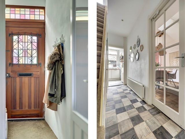 Thorbeckestraat 22, Vlaardingen