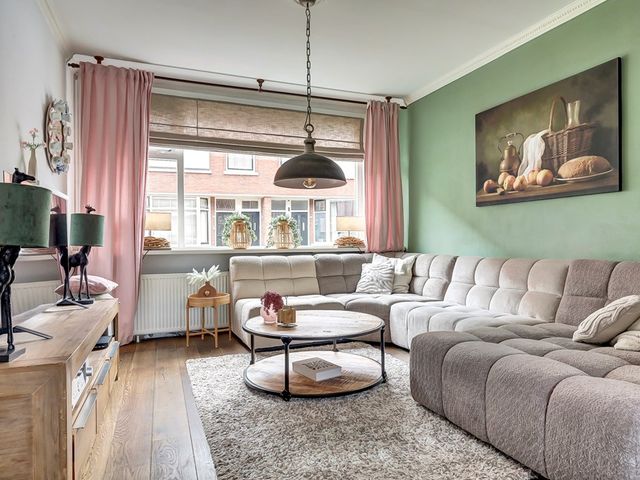 Thorbeckestraat 22, Vlaardingen