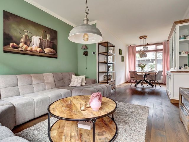 Thorbeckestraat 22, Vlaardingen