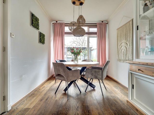 Thorbeckestraat 22, Vlaardingen