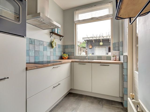 Thorbeckestraat 22, Vlaardingen