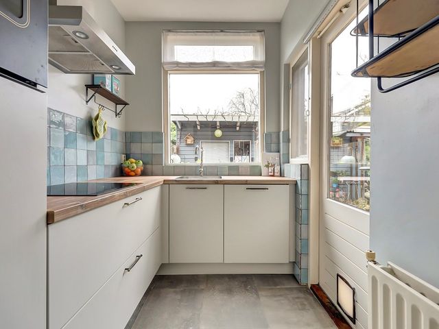 Thorbeckestraat 22, Vlaardingen