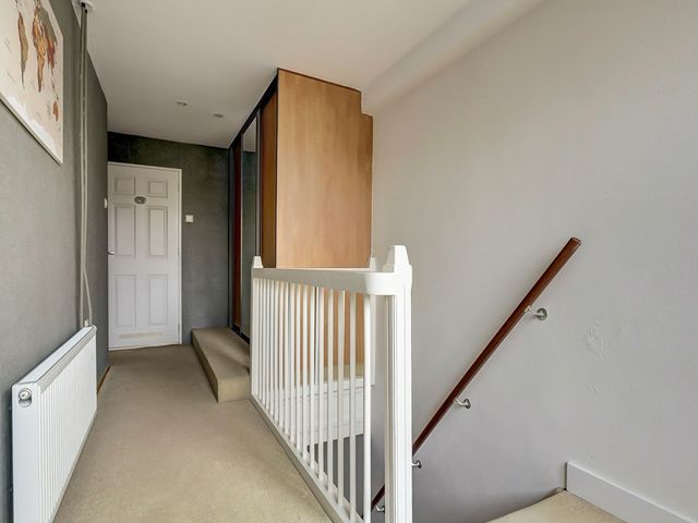 Thorbeckestraat 22, Vlaardingen