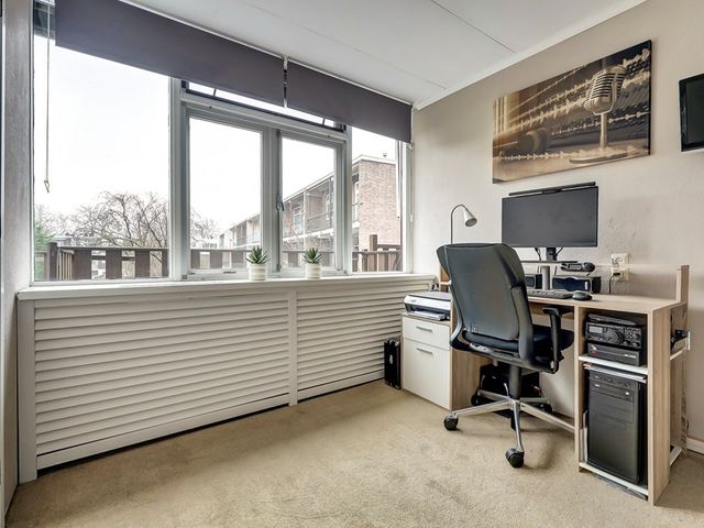 Thorbeckestraat 22, Vlaardingen