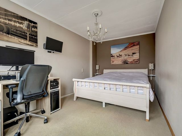 Thorbeckestraat 22, Vlaardingen