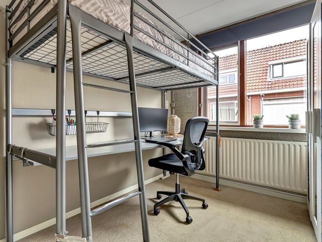 Thorbeckestraat 22, Vlaardingen