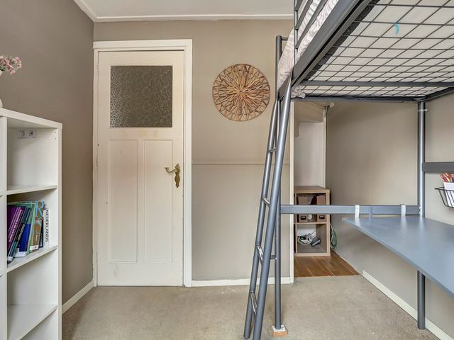 Thorbeckestraat 22, Vlaardingen