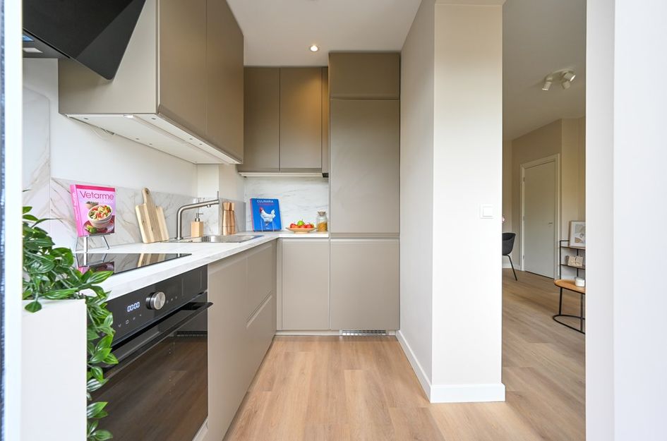 Admiraal de Ruyterweg 37D