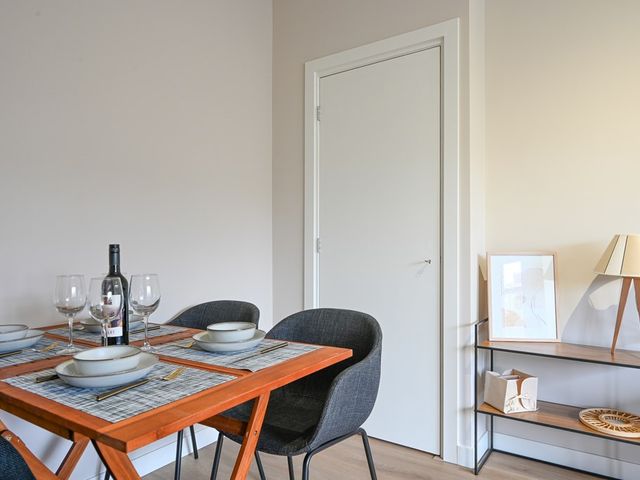 Admiraal de Ruyterweg 37D, Rotterdam