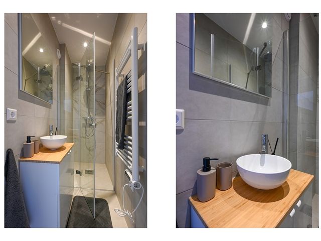 Admiraal de Ruyterweg 37D, Rotterdam