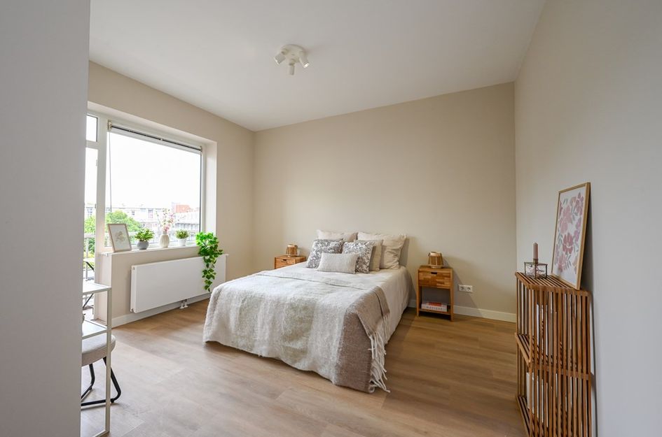 Admiraal de Ruyterweg 37D