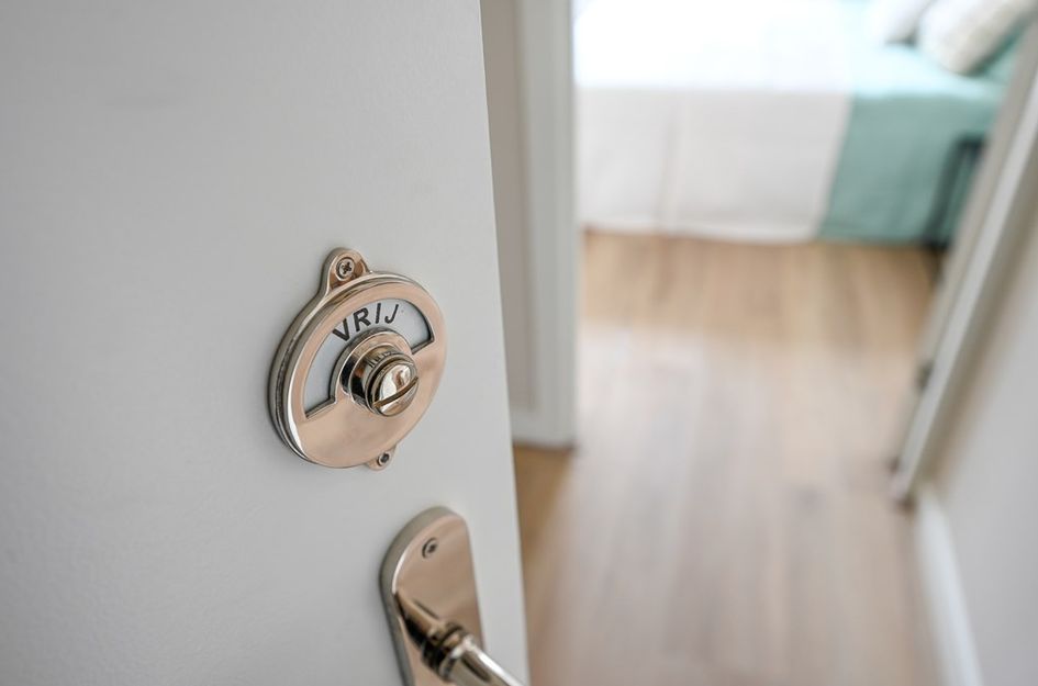 Admiraal de Ruyterweg 37D