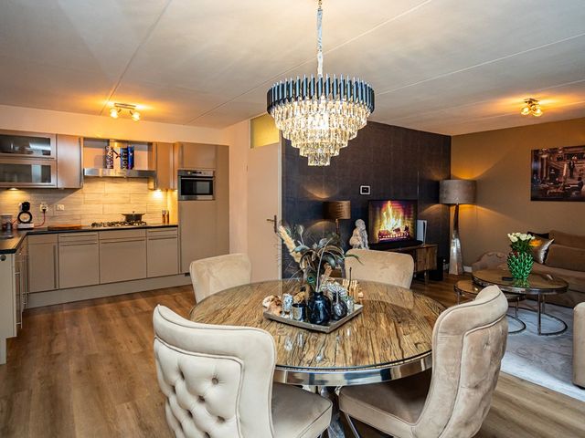 De Haarhamer 43, Groesbeek