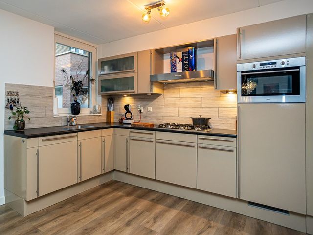 De Haarhamer 43, Groesbeek