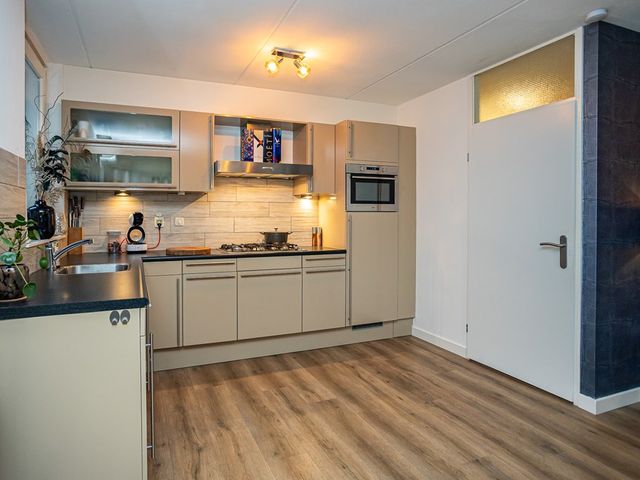 De Haarhamer 43, Groesbeek