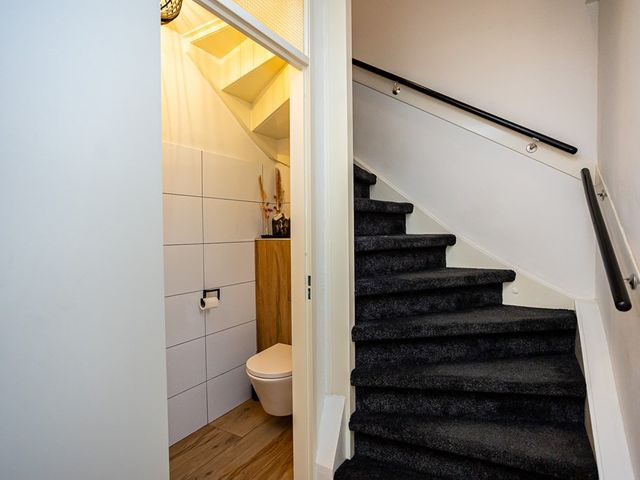 De Haarhamer 43, Groesbeek