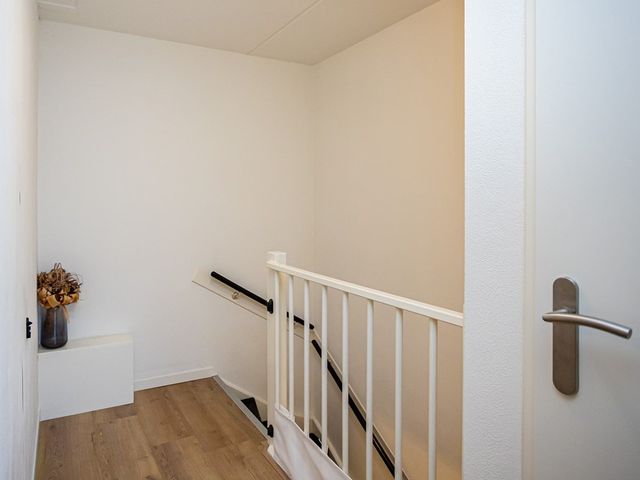 De Haarhamer 43, Groesbeek