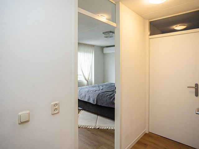 De Haarhamer 43, Groesbeek